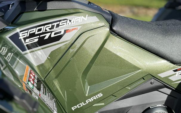 2026 Polaris Sportsman® Touring 570 Premium