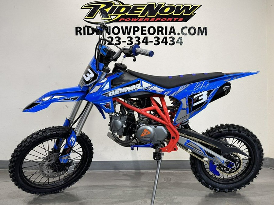 2026 Denago Powersports MX 3