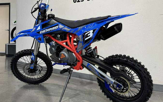 2026 Denago Powersports MX 3