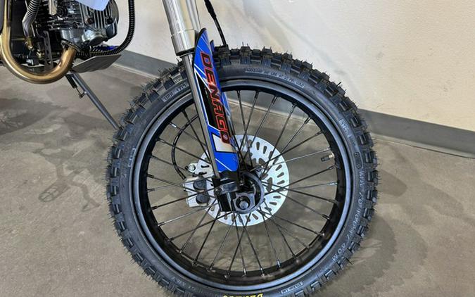 2026 Denago Powersports MX 3