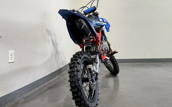2026 Denago Powersports MX 3