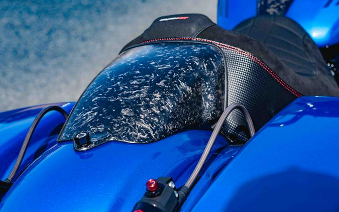 FLTRXSTSE 2026 CVO Road Glide ST