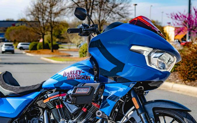 FLTRXSTSE 2026 CVO Road Glide ST