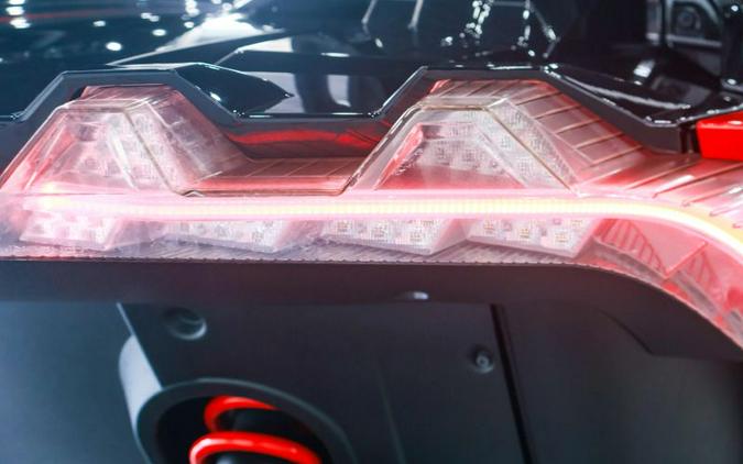 2022 Polaris Slingshot Signature LE Autodrive