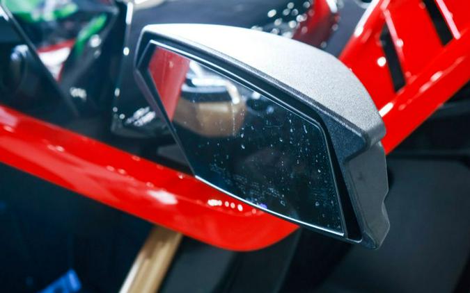 2022 Polaris Slingshot Signature LE Autodrive