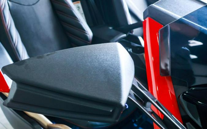 2022 Polaris Slingshot Signature LE Autodrive