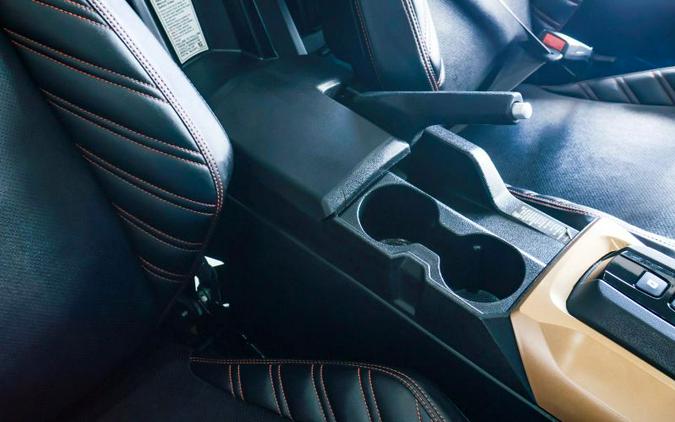 2022 Polaris Slingshot Signature LE Autodrive