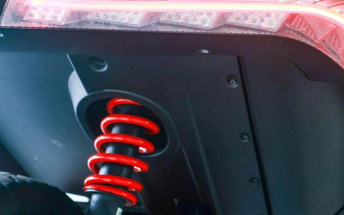 2022 Polaris Slingshot Signature LE Autodrive