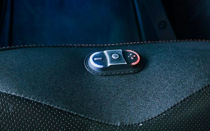 2022 Polaris Slingshot Signature LE Autodrive
