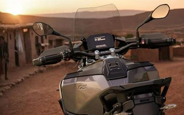 2027 BMW R 1300 GS Adventure