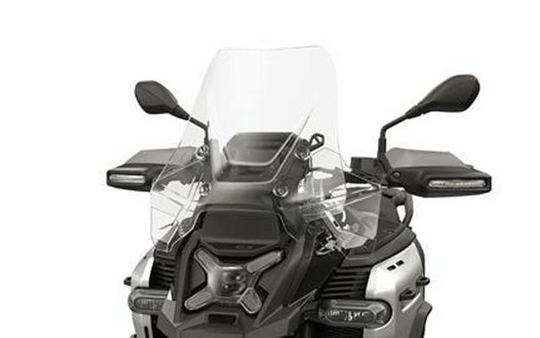 2027 BMW R 1300 GS Adventure