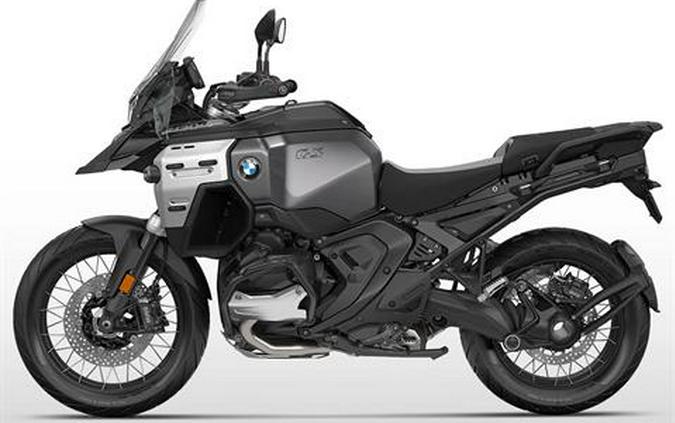 2027 BMW R 1300 GS Adventure