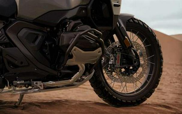 2027 BMW R 1300 GS Adventure