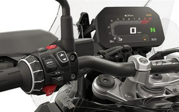 2027 BMW R 1300 GS Adventure