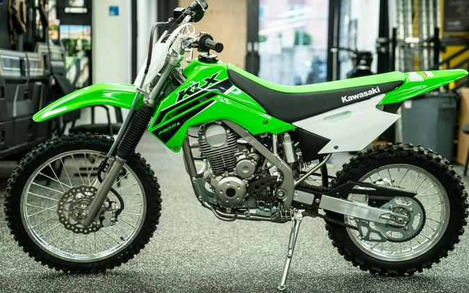 2023 Kawasaki KLX®140R L