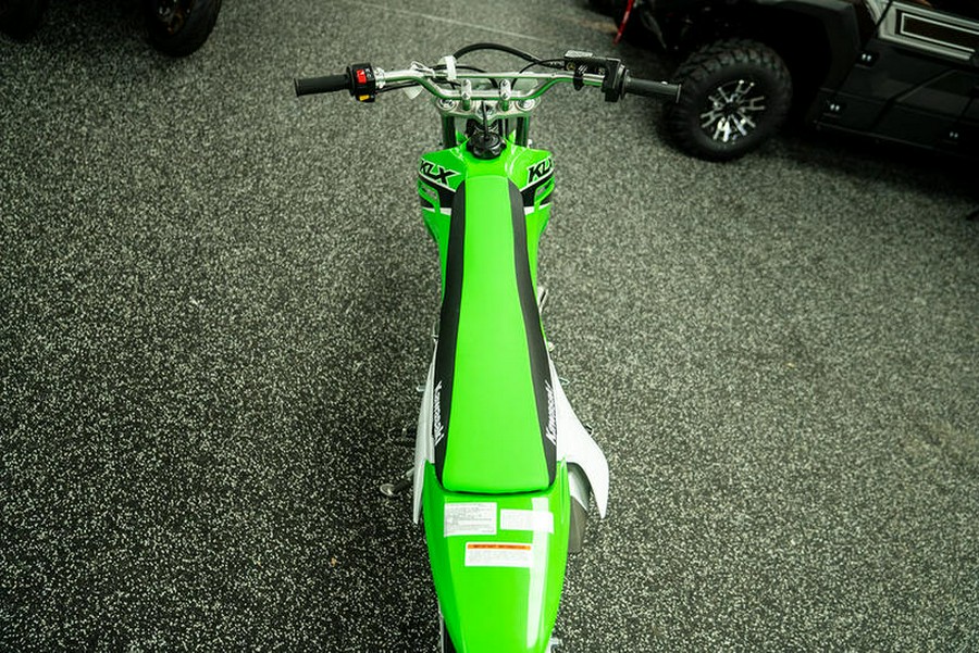 2023 Kawasaki KLX®140R L