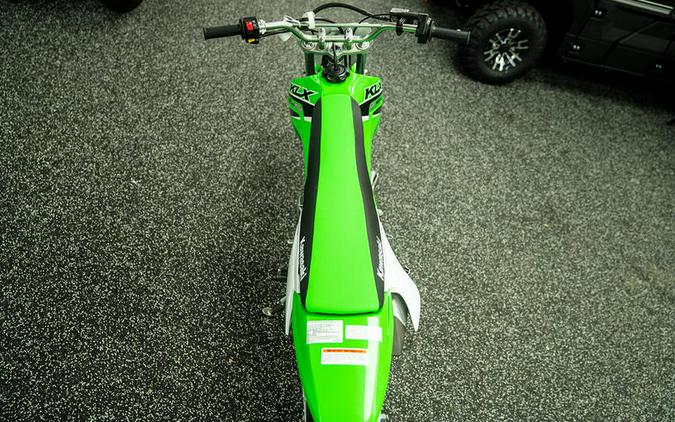 2023 Kawasaki KLX®140R L