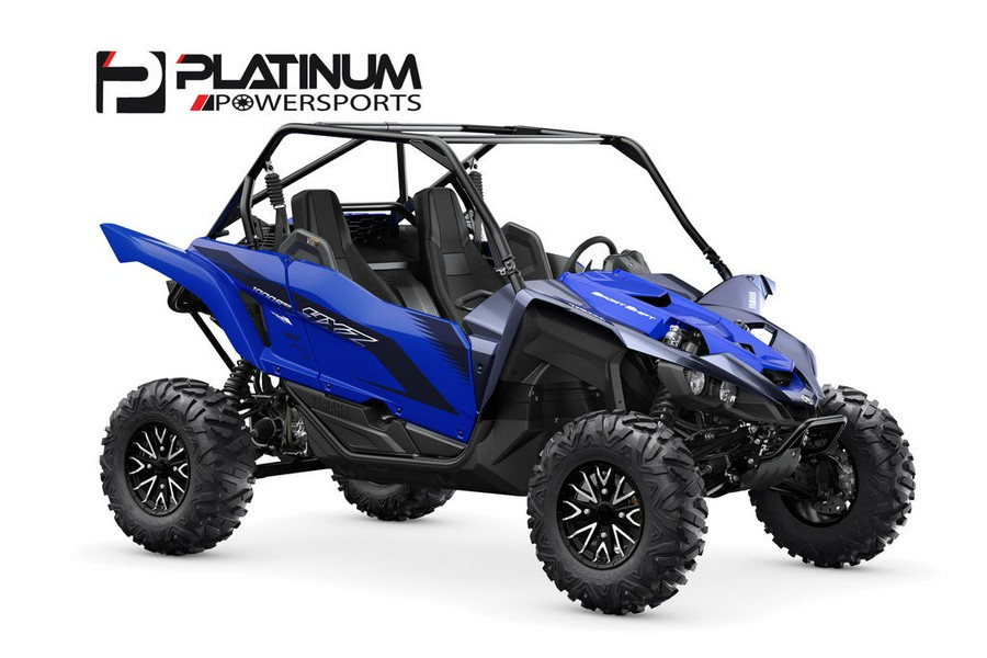 2023 Yamaha YXZ1000R SS