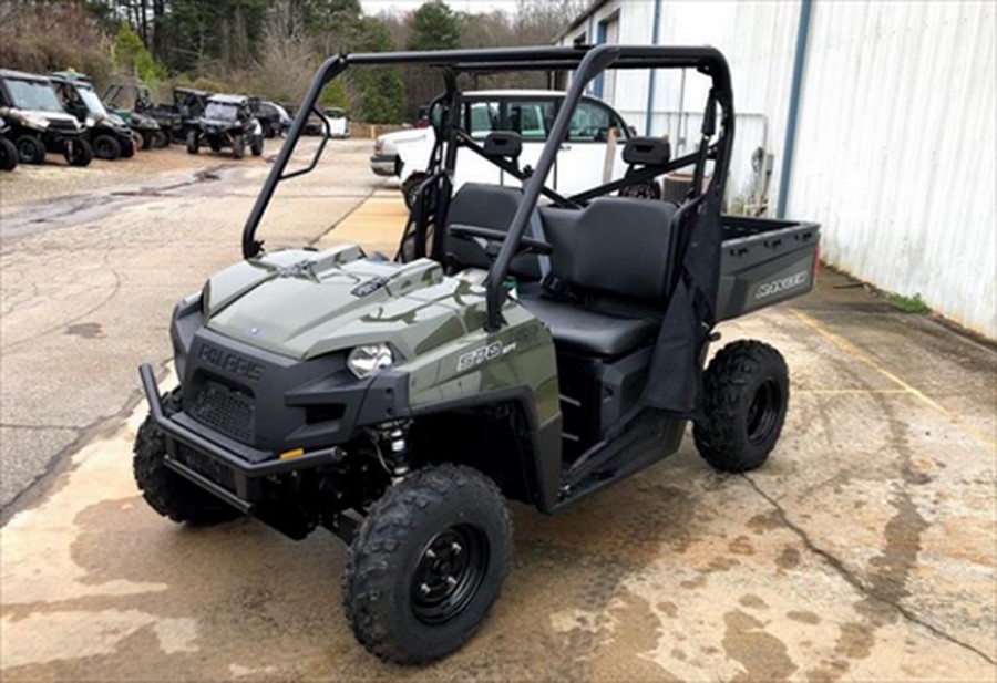 2023 Polaris Ranger 570 Full-Size Sport