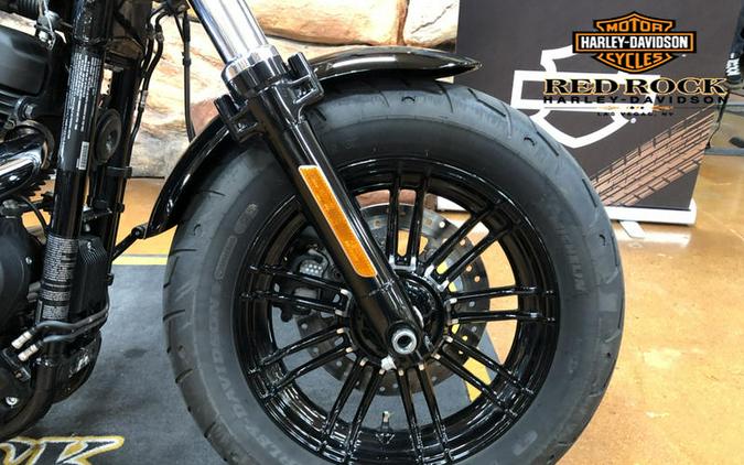 2020 Harley-Davidson® XL1200X - Sportster® Forty-Eight®