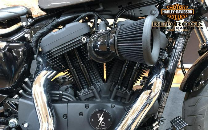 2020 Harley-Davidson® XL1200X - Sportster® Forty-Eight®