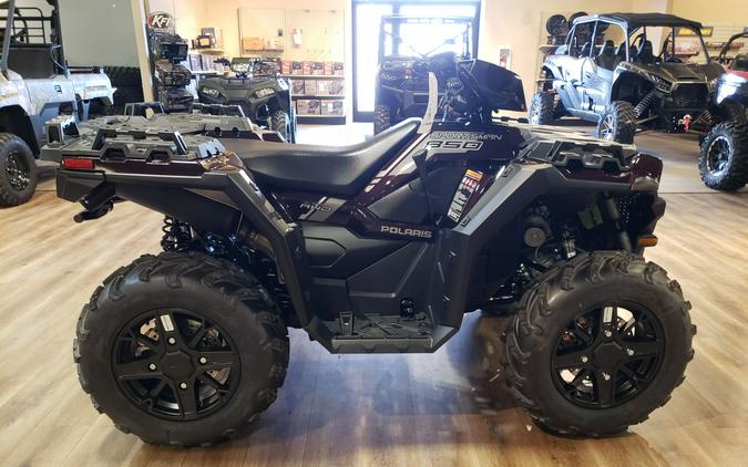 2024 Polaris Sportsman 850 Premium