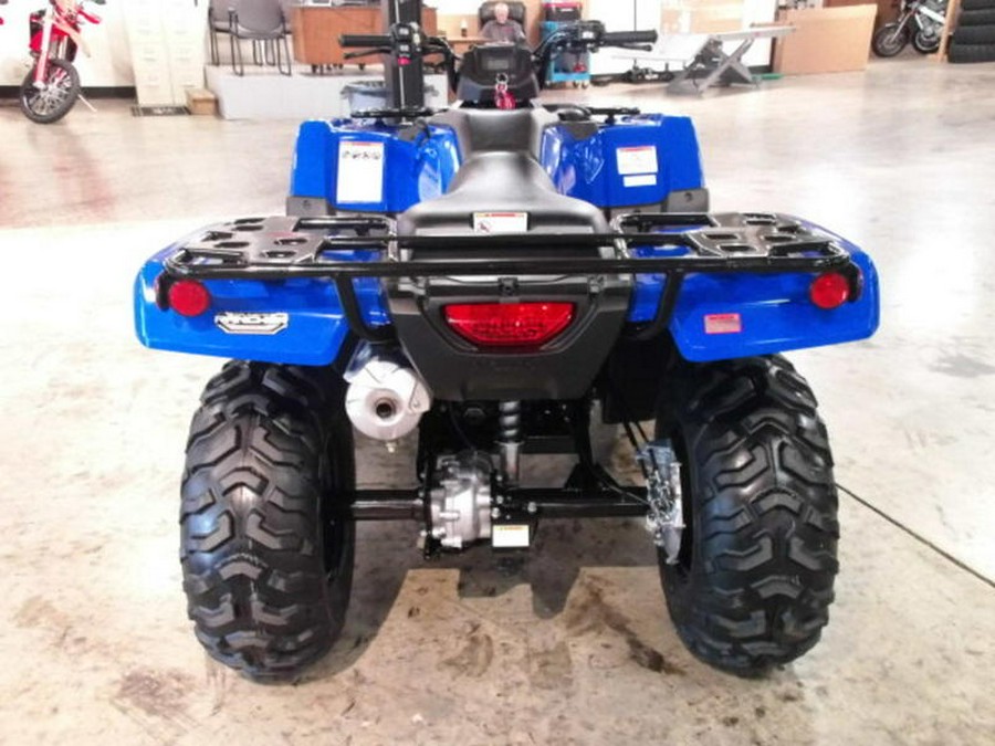 2023 Honda® FourTrax Rancher 4x4 Automatic DCT EPS