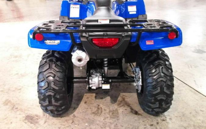 2023 Honda® FourTrax Rancher 4x4 Automatic DCT EPS