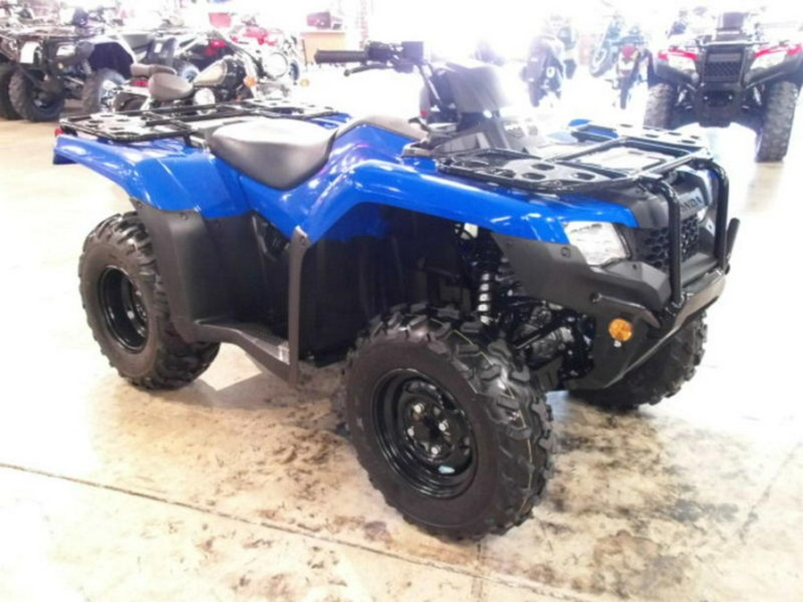 2023 Honda® FourTrax Rancher 4x4 Automatic DCT EPS