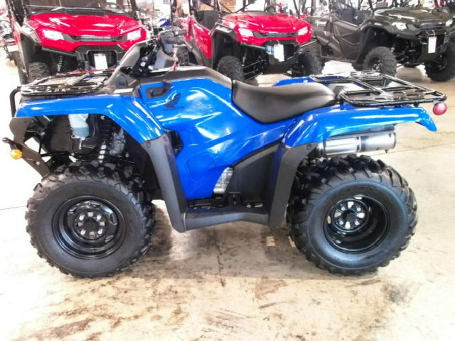 2023 Honda® FourTrax Rancher 4x4 Automatic DCT EPS