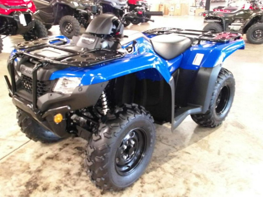 2023 Honda® FourTrax Rancher 4x4 Automatic DCT EPS