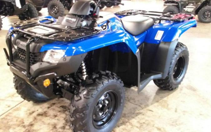 2023 Honda® FourTrax Rancher 4x4 Automatic DCT EPS