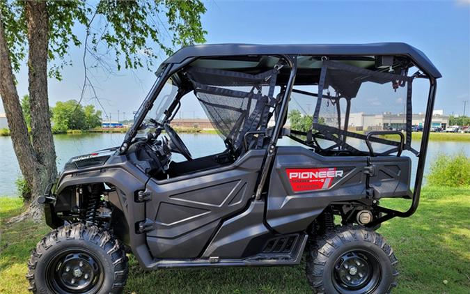 2024 Honda Pioneer 1000-5