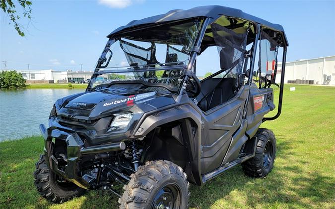 2024 Honda Pioneer 1000-5