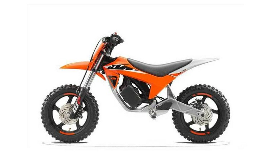 2024 KTM SX-E 2