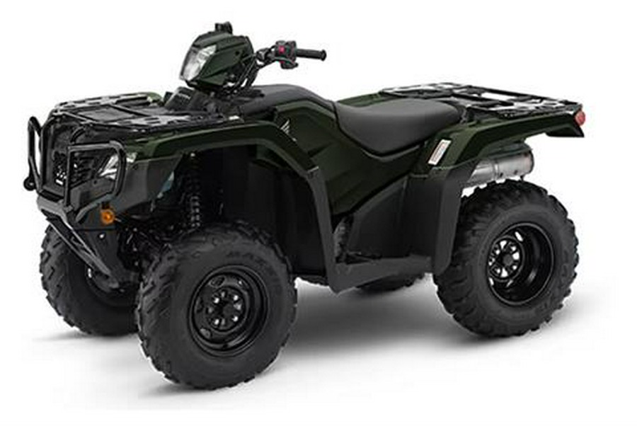 2024 Honda FourTrax Foreman 4x4