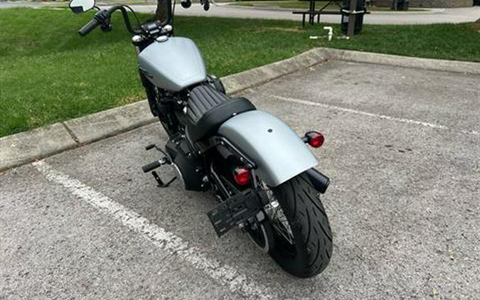 2020 Harley-Davidson Street Bob®