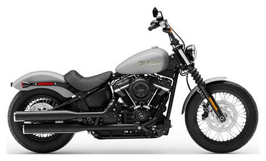 2020 Harley-Davidson Street Bob®