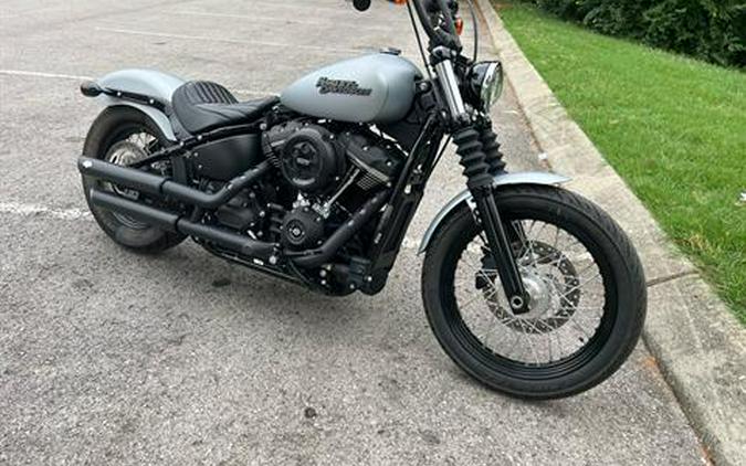 2020 Harley-Davidson Street Bob®