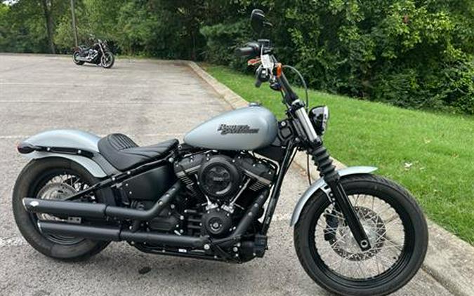 2020 Harley-Davidson Street Bob®