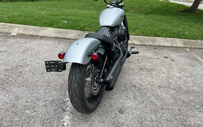 2020 Harley-Davidson Street Bob®