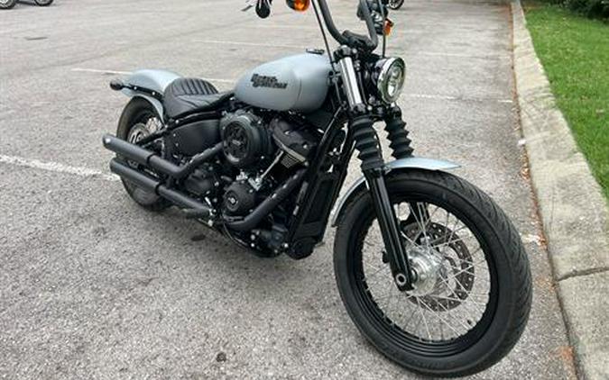 2020 Harley-Davidson Street Bob®