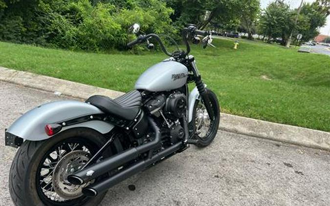 2020 Harley-Davidson Street Bob®