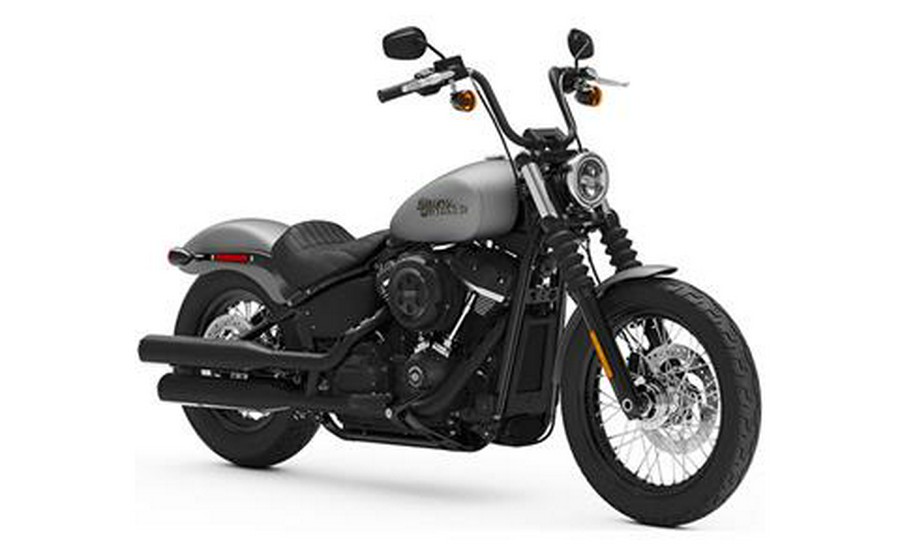 2020 Harley-Davidson Street Bob®