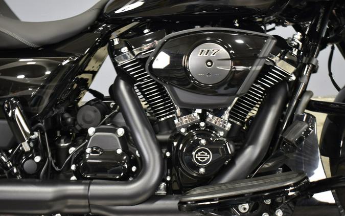 2025 Harley-Davidson Road Glide FLTRX