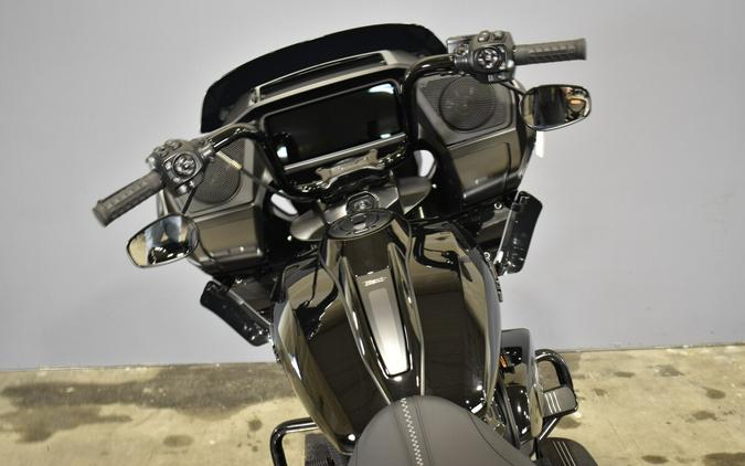2025 Harley-Davidson Road Glide FLTRX