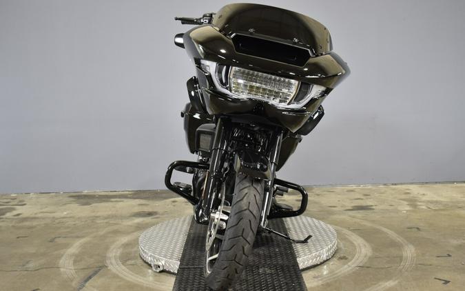 2025 Harley-Davidson Road Glide FLTRX
