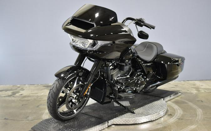 2025 Harley-Davidson Road Glide FLTRX