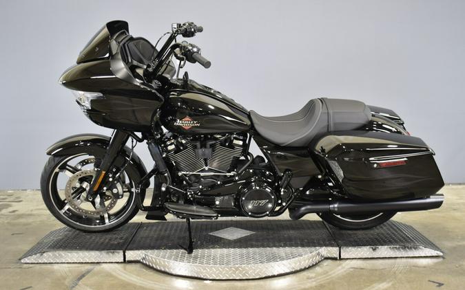 2025 Harley-Davidson Road Glide FLTRX