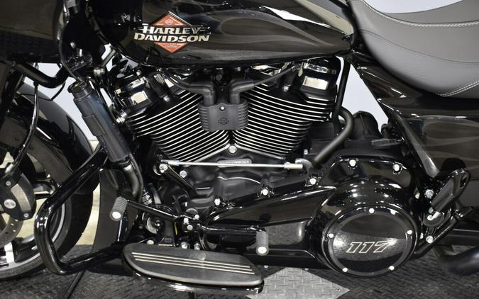 2025 Harley-Davidson Road Glide FLTRX